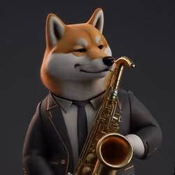 DOGE WELCOME
