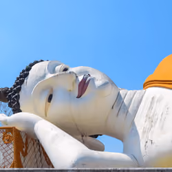 Buddha statue #013
