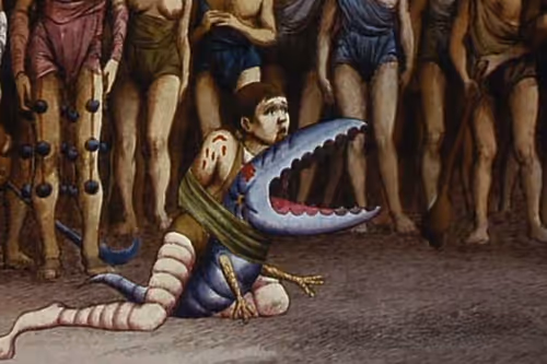 Item #72979762752493002636932871041185342092120897352087323913127970140933607915521 Media