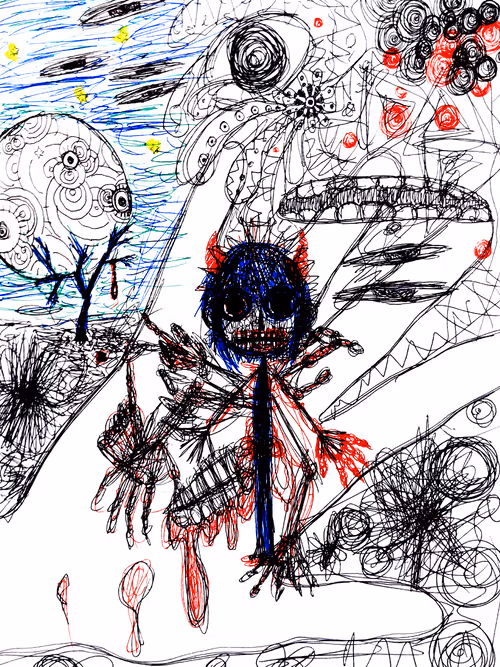 Item #73913659239823743369567999334544057064402383833613758487957567849627396341761 Media