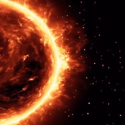 Beautiful Sun