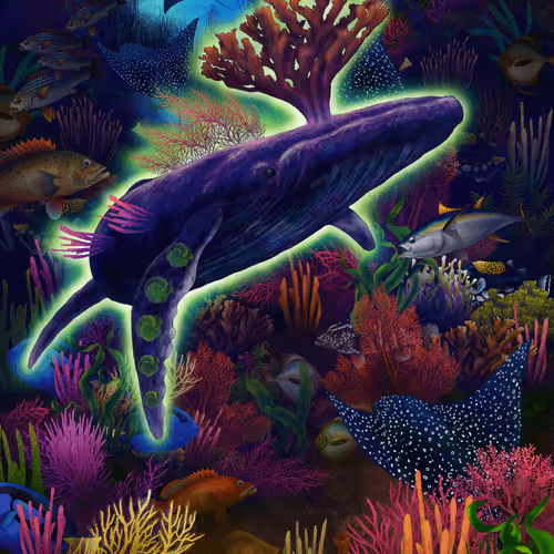 006 coralwhale 