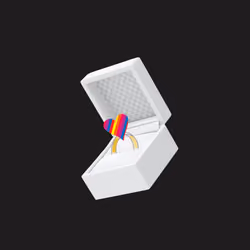 nft pride ring