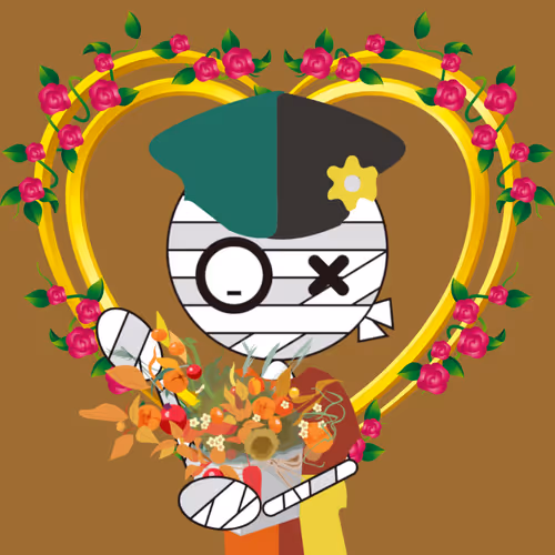 Item #23443178393705764944928927726834190789153995017588903609554657963070155915265 Media