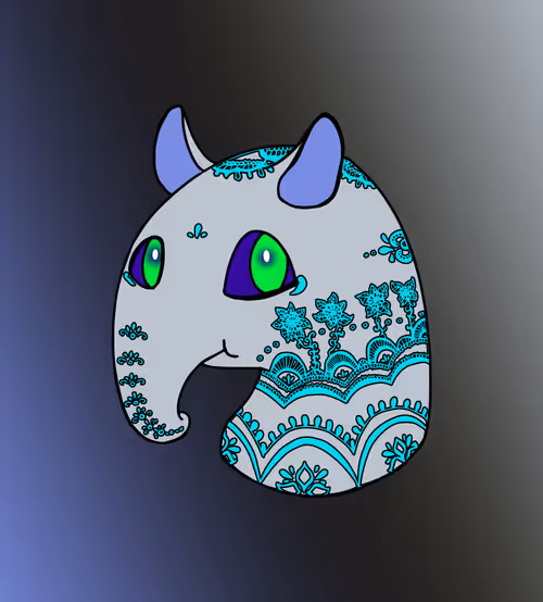 Item #22304598553662858651080291509312918616204456124071318699849771996601638715393 Media