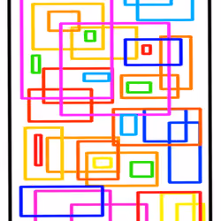 Life With Colours #02
