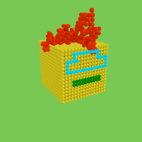 Item #57138349657825388816657984727019488229760600472018861230251926757735481212929 Media