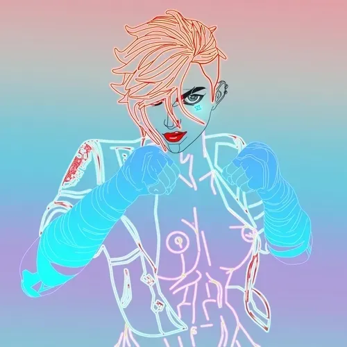 Item #72156070585148486739816527700649733726592625819719833221175243890654902747137 Media