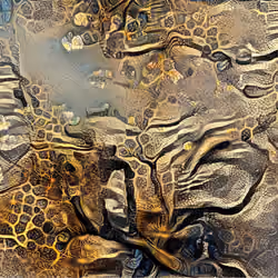Almond blossom
