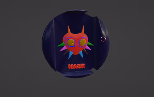 Item #46659376822997715641988864800228769354053945786185134548245811762458968195073 Media