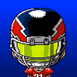 Pixel avatar #0029