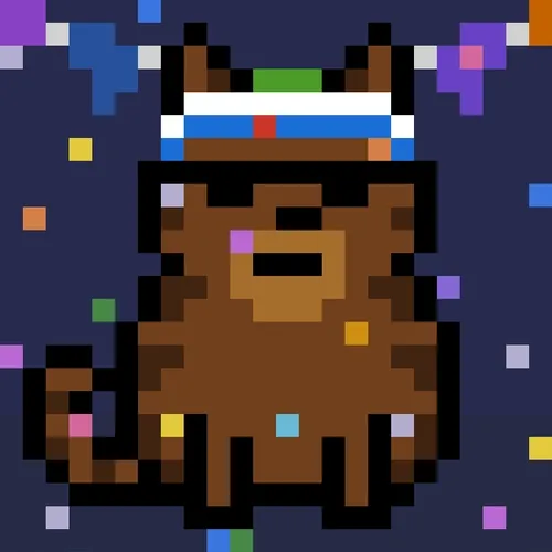 GoonCat #411
