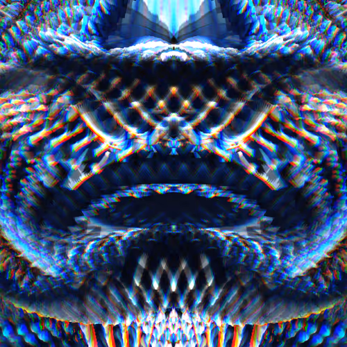 Snake Fortress #00826