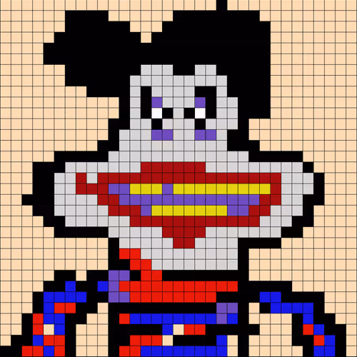 Item #78980346863593943859626375345014822006040707319747651589548454638331407368193 Media