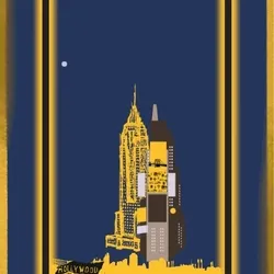 new york city #001