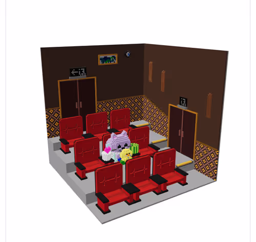 Item #91247555971397258062752466967450975164358674326148052316244225141538511912961 Media