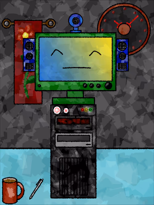 Item #110314673316556203573974755925823637678215198330003599106574942167543421337601 Media