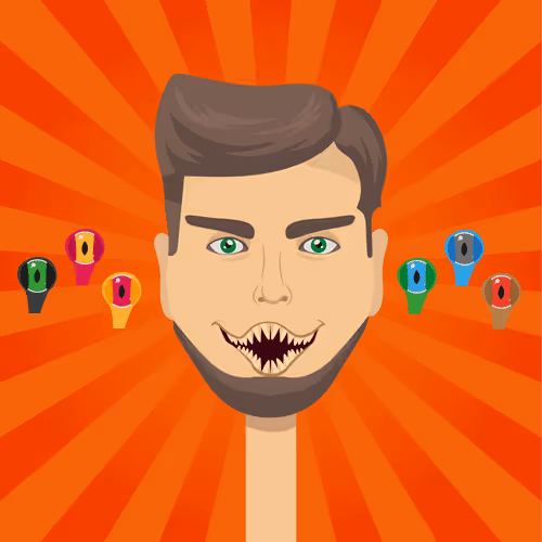 Item #21884501959616127245895853405513951221738529713854744546317713961299094798337 Media