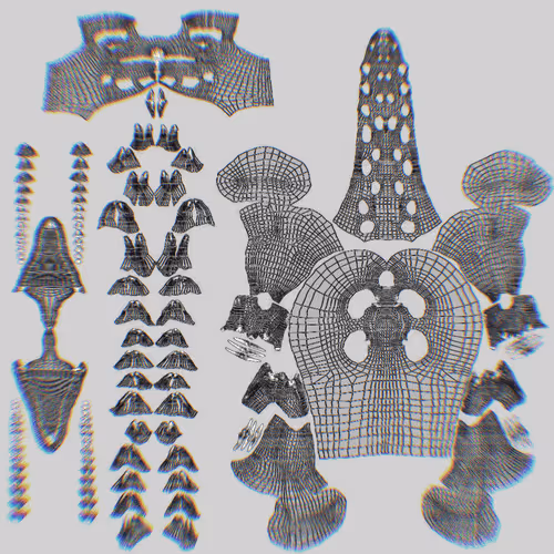 Item #30476162275126956489098327734147978187585883264254375420910265741088613466113 Media