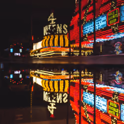 Vegas Gems #63