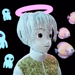 Kenji (Rare)