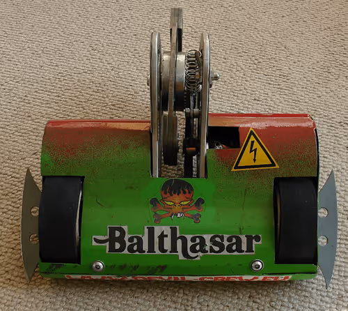 Item #49652473650401619295566683388549051885135652166898633607200820542386315722753 Media