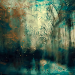 Walking with time