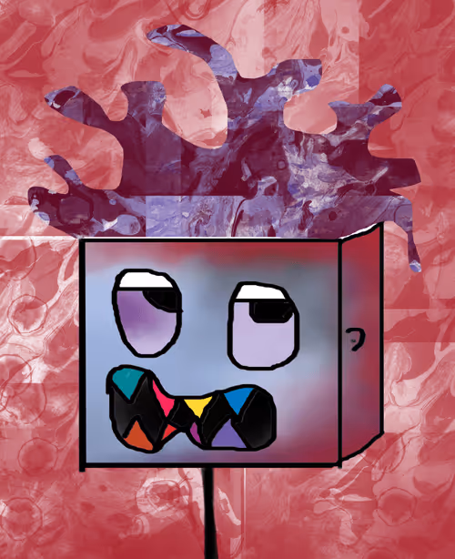 Item #96980316816312690485521315213541860622571870480847893891988460997350889881601 Media