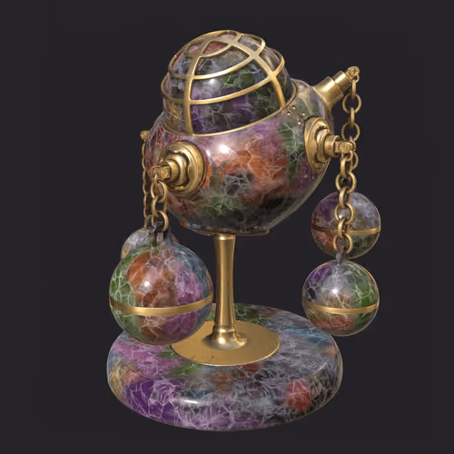 Item #54176599180951199265669404462214651850793728638713512588473545237803449712641 Media