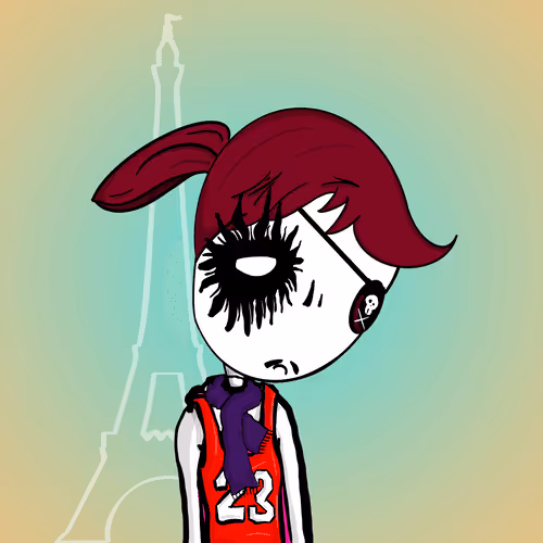 Item #37186697622685434453264018716031158487224741819554092910029405519920066723841 Media