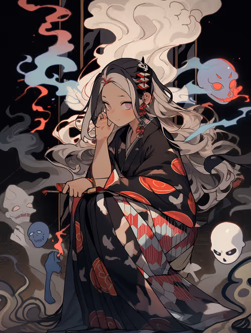 Item #76599623311795694392485488407263790103537762547744351922116557314714123632641 Media