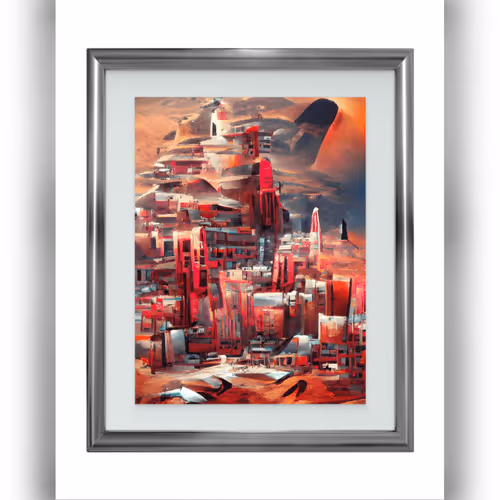 Item #69458075742880856062709705528580109154440639539663085026859625712029905453057 Media