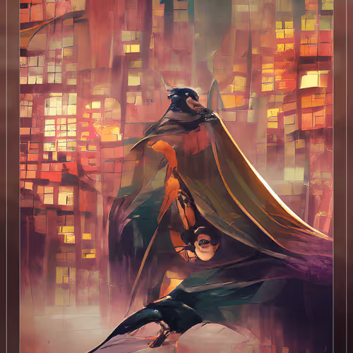 Item #27666747291777221405247479398849580785677734908679584827980305315770656620545 Media