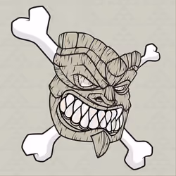 ANGRY NATIVE 180