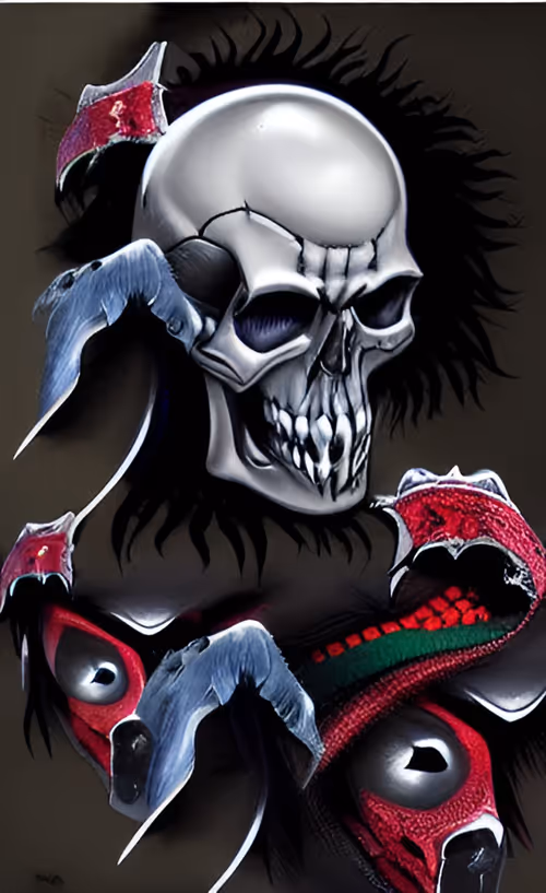 Item #43519361228827001517798118030765847851688405686769028239531497898056368521217 Media