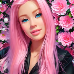 Barbie 24/25