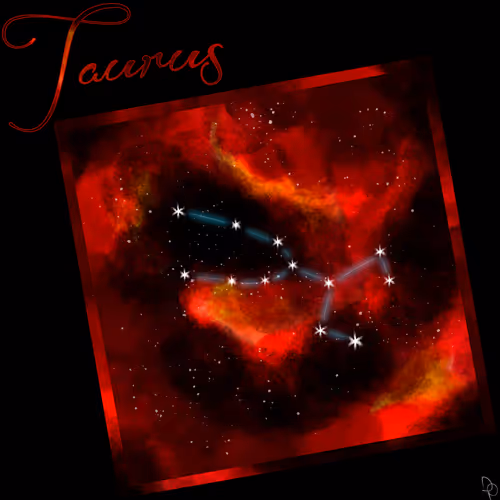 Galaxy Zodiac