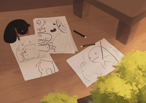 Sketch