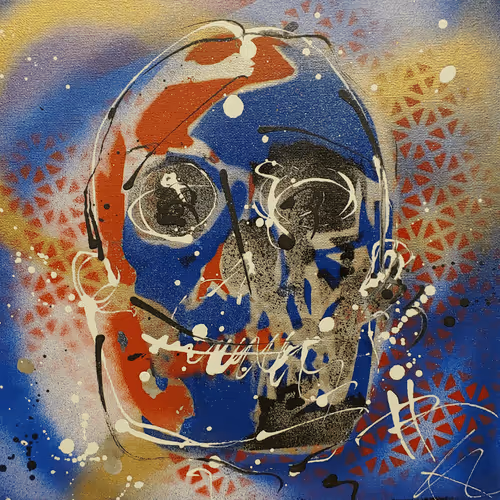 Item #14332484296360451871364627283585173556106224433489644395610796491609970049025 Media