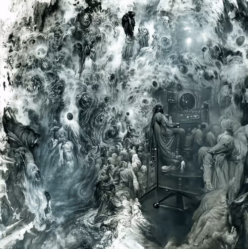 Item #92869409996546406815465804352744866763189574727572311450802862867723921129473 Media