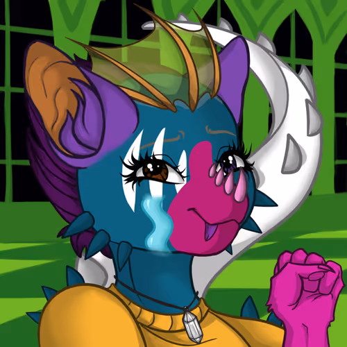 Item #90214607881616285541942257655301311790679970683551268299369811106189025476609 Media