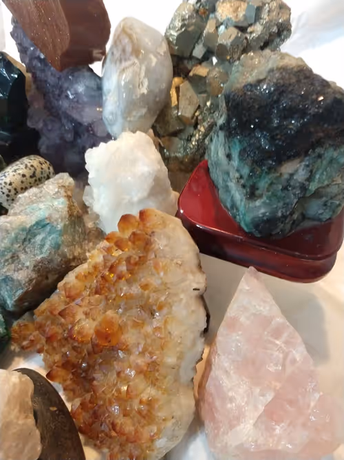 Item #26409782478920172212075597278062749897568846616851332060012248137620776812545 Media