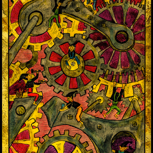 Item #95140957030583976863395732177292353579011467639143498707393738127795231391745 Media