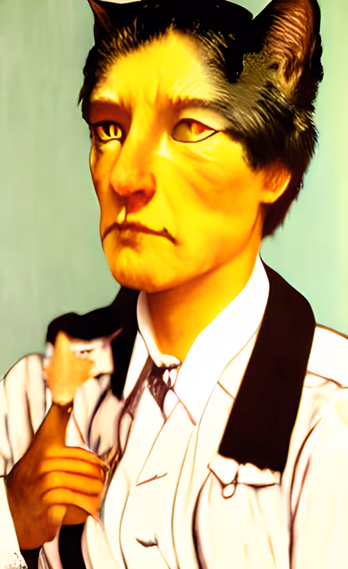 Item #25651698935710961226837850938597968367268928746943114584546369503141788909569 Media