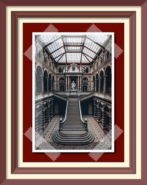 Item #108065665434435766760522700651324844344204555372000129092130960104650977574922 Media