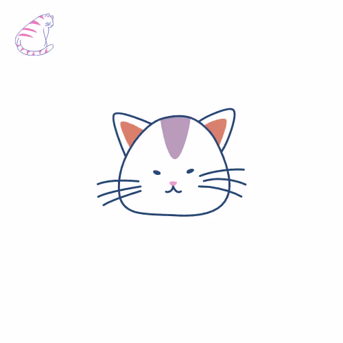Billionaire Crypto Cats Member #071