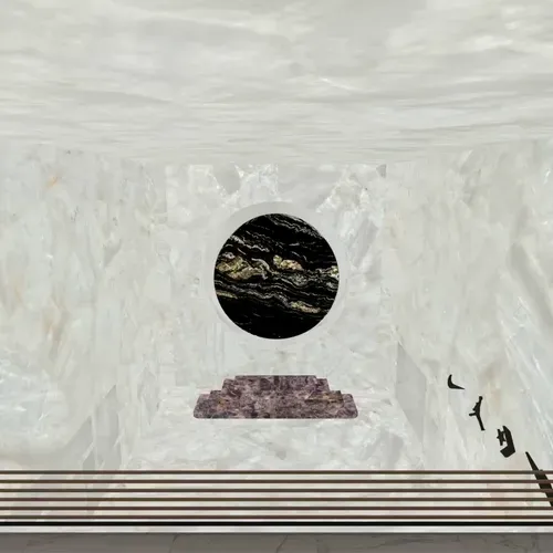 Gemstone Pod