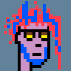 SCAMPUNK #9