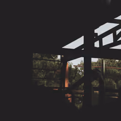 Broken Angle