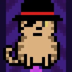 GoonCat #2696